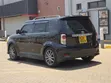 Toyota Rumion 2015 Black - 5
