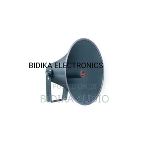 18-Inch Premier Horn Speaker - 80W High-Power