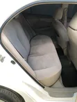 Toyota Axio 1.5 X 4WD 2009 Nyeupe - 4