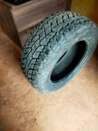 Black Bear Tires (3 pcs) - Size 20 - 3