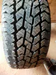 Black Bear Tires (3 pcs) - Size 20 - 4