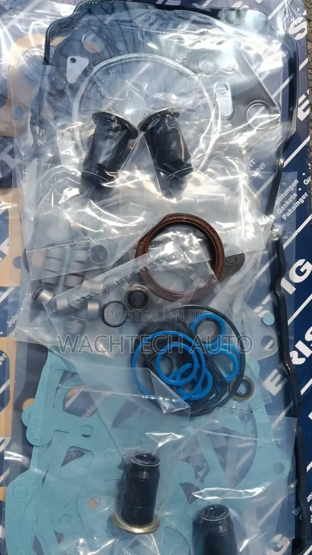 Nissan ZD30 Engine Overhaul Gasket Kit - Brand New - 1