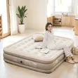 Brand New 6x6 Queen Size Air Bed - 2
