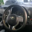 Toyota Ractis 2014 Bluu - 3