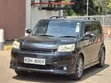 Toyota Rumion 1.5 FWD 2023 Black - 2