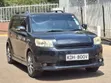Toyota Rumion 1.5 FWD 2023 Black - 3
