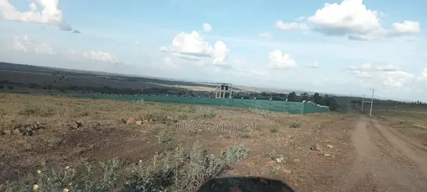 Prime 3 Acres for Sale in Isinya for Mixed Farming - 1