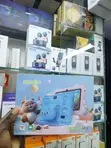 New Modio M72 Kids Tablet 7" 256GB Blue - 2