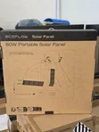 EcoFlow 60W Solar Panel Portable - 2