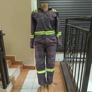 Reflector Overall - Saizi na Rangi Zote