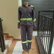 Reflector Overall - Saizi na Rangi Zote - 1