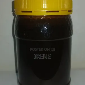 Pure Organic Honey