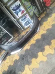 Bampa ya Mbele ya Nissan Note - I tumika - 1