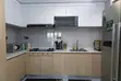 Furnished 4-Bedroom Apartment in Riverside One for Rent - 4