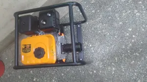 DERA Heavy Duty Petrol Generator