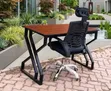 Brand New Office Desk with Chair - Boss Office Products - 1