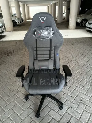 Brand New Ergonomic Gaming Chair with 360° Rotation