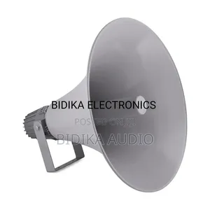 21-Inch Premier Horn Speaker - 100W