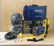 Royce 450A Dual-Process Inverter Welder (TIG/MMA) - 1