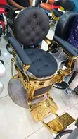 Viti vya Kisasa vya Saluni ya Nywele - 1