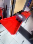 Astramilano Petrol Maize Sheller - 1