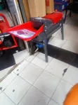 Astramilano Petrol Maize Sheller - 2