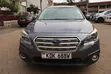 Subaru Outback 2.5i 4dr Wagon AWD 2015 Gray - 2