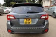 Subaru Outback 2.5i 4dr Wagon AWD 2015 Gray - 5
