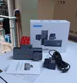 Vehicle Blackbox 3-in-1 Dashcam Dual Lens - 2
