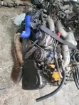 Nissan Note HR12 Complete Engine - 1