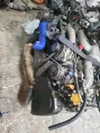 Nissan Note HR12 Complete Engine - 2