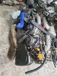 Nissan Note HR12 Complete Engine - 3