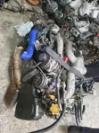Nissan Note HR12 Complete Engine - 4