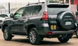 2023 Toyota Land Cruiser LC300 ZX - 2