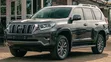 2023 Toyota Land Cruiser LC300 ZX - 4