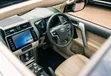 2023 Toyota Land Cruiser LC300 ZX - 5