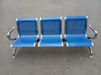 Boss Office Products Kiti cha Ofisi cha Bluu cha Watu 3 - 1