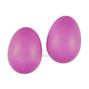 Egg Shakers - Set of 12