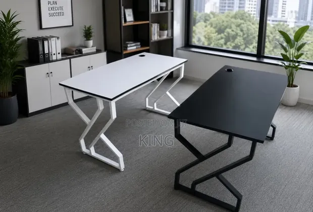 Boss Office Products Kompyuta/Study Desk - 1