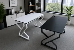 Boss Office Products Kompyuta/Study Desk