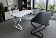 Boss Office Products Kompyuta/Study Desk - 1