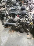 Nissan X-Trail MR20 Complete Engine - 2