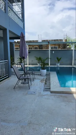 Furnished 4-Bedroom Maisonette in Mtambo for Sale