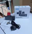 Dash Camera ya 4G Dual Lens yenye Muunganisho wa Simu - 1