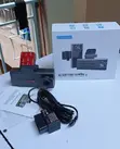 Dash Camera ya 4G Dual Lens yenye Muunganisho wa Simu - 2