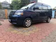 Toyota Voxy 2006 Bluu - 2