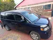 Toyota Voxy 2006 Bluu - 3