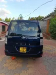 Toyota Voxy 2006 Bluu - 4
