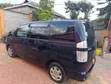 Toyota Voxy 2006 Bluu - 5