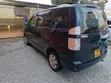 Toyota Voxy 2006 Blue - 1